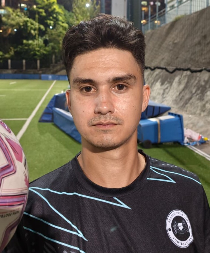Martyn Daniel